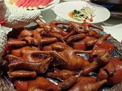 -好食上(喜盈门.范城店)