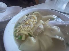 -绿杨馄饨临顿路店