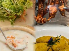 -潮州府·潮菜·砂锅粥(徐家汇店)