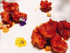 -俏江南天津时尚曲艺主题餐厅(马场道店)