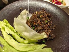 土家牛肉碎-雲說·花(西宸天街店)