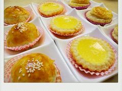 -又一间茶点轩(百汇广场店)