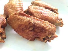 香炸鸡中翅-品越  越南鸡粉(侨港店)