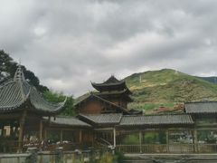 -松州古城