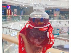 -蜜雪冰城(北一中路万达店)