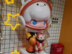 -泡泡玛特POPMART(上海环球港店)