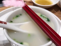 热煲猪肚鸡-好彩猪肚鸡(正弘城店)