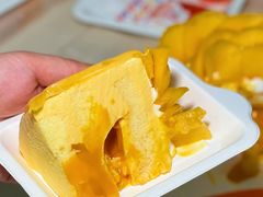 -美心西饼mx cakes(猎德优托邦店)
