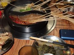 -江湖六膳門串串香(隆礼路店)