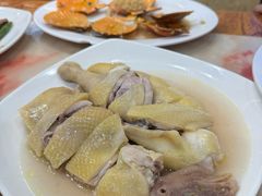 -新金盛·海鲜酒楼(盐田店)