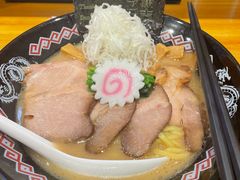 -Ramen满吉·豚骨拉面(丽园路店)