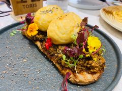 Toris人间富贵蛋-Toris(LuOne凯德晶萃广场店)