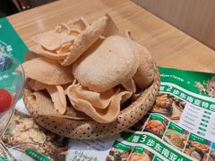 -泰悦澜·泰国餐厅(万象城店)