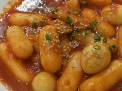 -东俞·韩式料理(院东街店)
