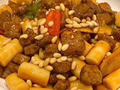-兔爸私家小厨(新北万达店)