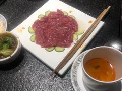 -重庆德庄火锅