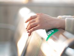 -武汉关码头(轮渡站)