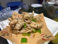 -大家发海鲜城夜排档(华山中路店)