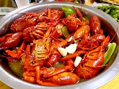 -王红军龙虾(盐仓桥店)