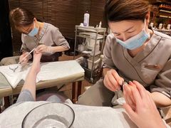 -Dragonfly悠庭·按摩Spa(静安嘉里中心店)