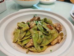 -添福来墨鱼饺子 · 海鲜东北菜(大连星海·黄浦路店)