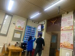 -牛马行牛肉饸饹铺(青岛街店)