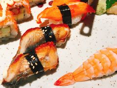 -仓桥家·焗寿司·锅物(光谷步行街店)