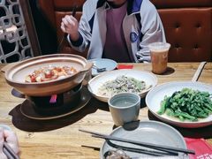 -青年公社烤鸭(青年路店)