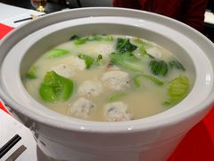 -馋遇江南·精致湖景雅宴(东方之门店)