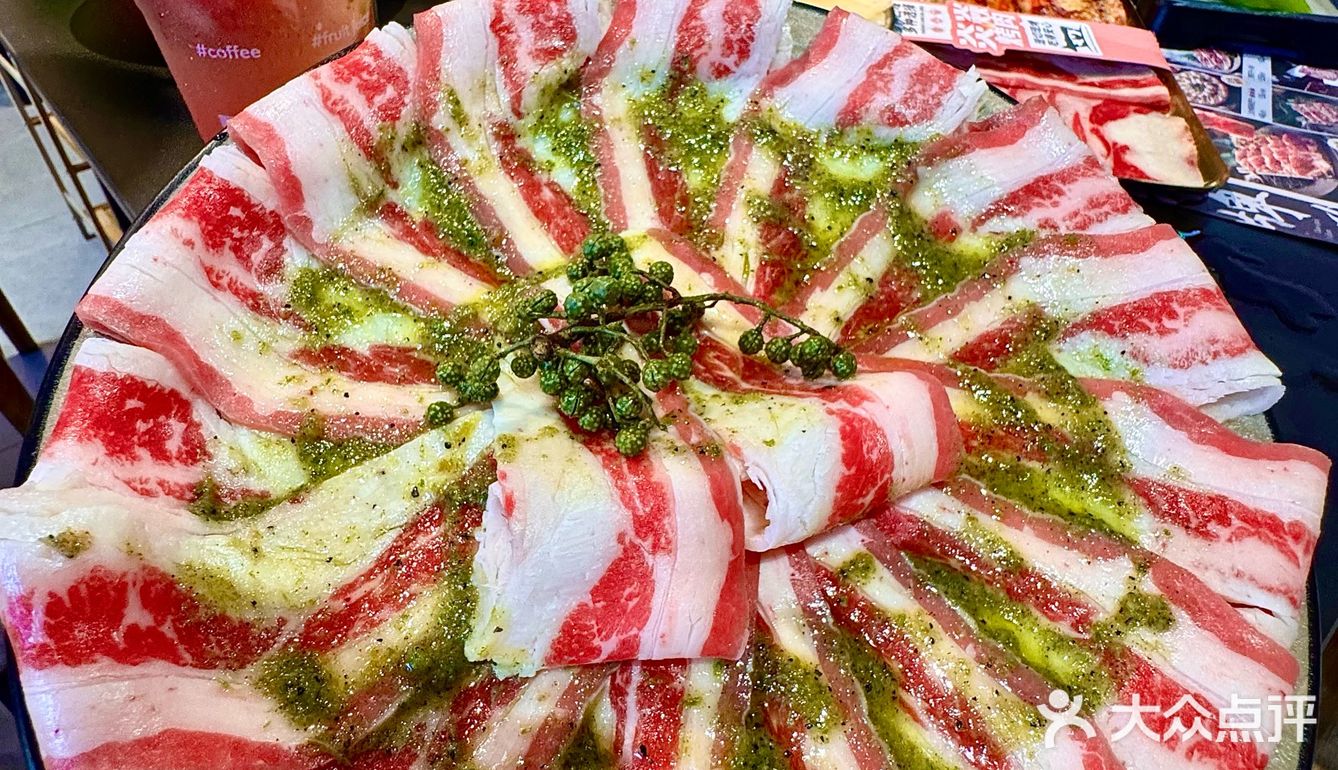 哈尔滨新开的‼️賊好吃，贼带劲‼️