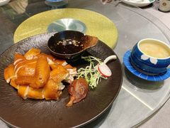 -德尚煌·顺德菜(誉山悠方天地店)