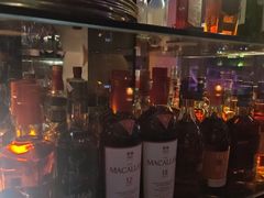 -广州柏悦酒店·悦吧·顶楼露天酒吧