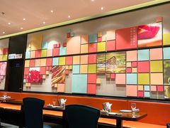 -眉州东坡·熊猫主题餐厅(枫蓝店)