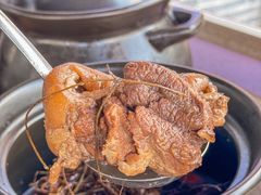 -顺德一品粥·20年凤城老字号(芳村店)