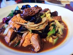 -纳瓦新疆菜(银都店)