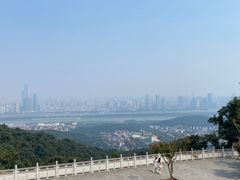 -岳麓山风景名胜区