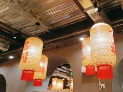 -朱光玉火锅馆·太原旗舰(钟楼街店)