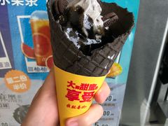 -麦当劳(南京南站站外店)