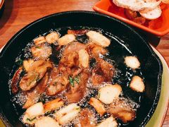 橄榄油鸡胗-LIBERO(张虹路店)