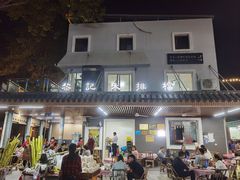 -黎记大排档(慈云路店)