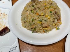 -頂好酒家·经典粤菜(海信广场店)