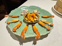 -成隆行·蟹王府(九江路店)