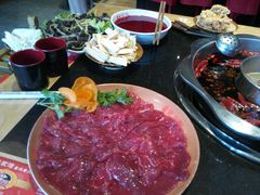 picture-董家湾重庆老火锅(嘉华店)