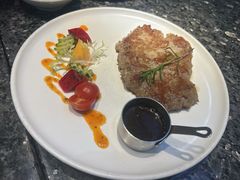 -Aqua Oasis 水天堂(余姚众安广场店)