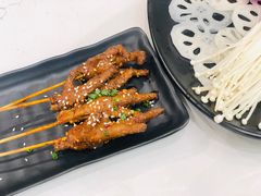 -有鱼吃·纸包烤鱼(曲江创意谷店)