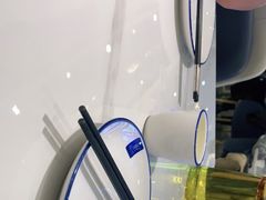 -兰湘子·湘菜小炒(崂山丽达店)