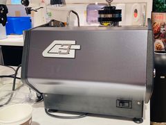 -Peet's Coffee皮爷咖啡(德基店)