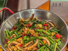 -莲餐厅·湖北菜·潜江小龙虾店(愚园路店)