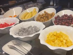 -上海虹桥宾馆味翠餐厅