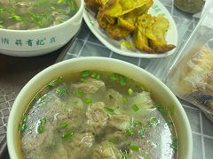 -清真蒋有记(老门东店)
